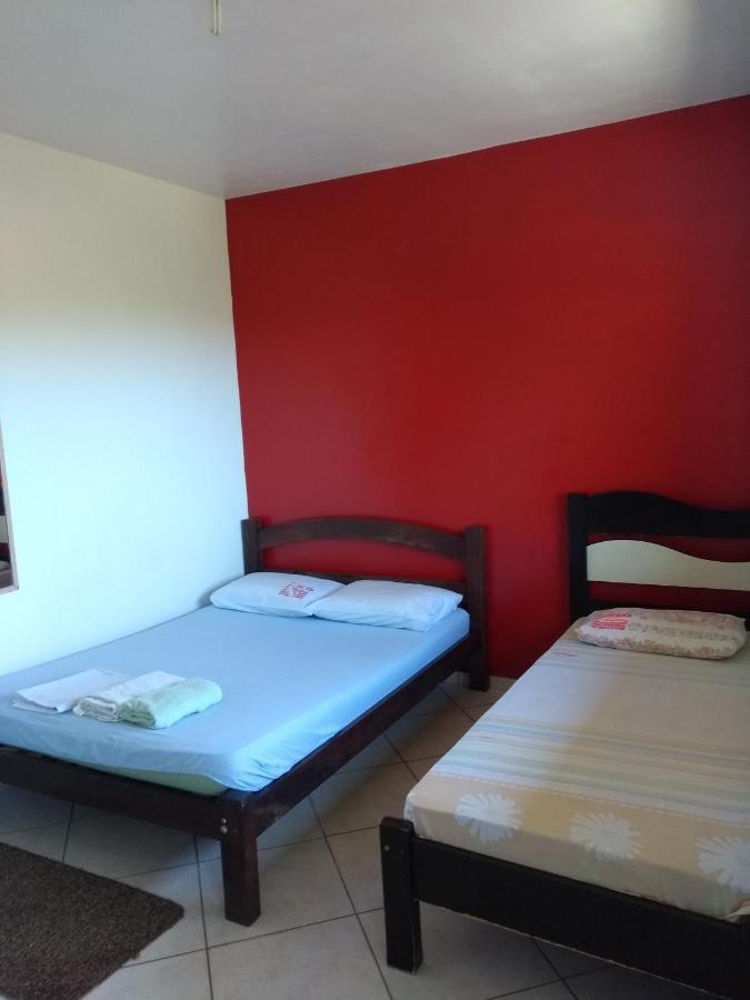 Wando Suites Armacao dos Buzios Exterior photo